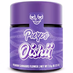 Oishii Purps