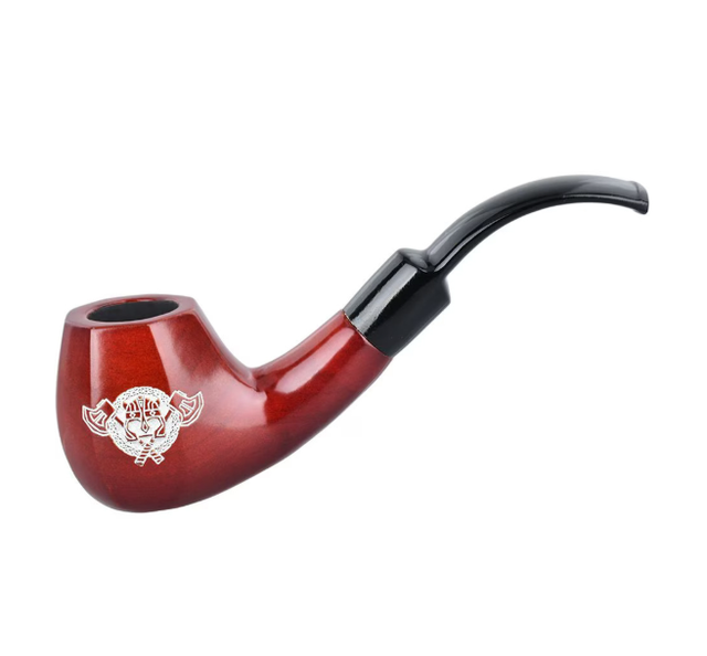 Lord of the Rings Pipe (Gimili) Medusa