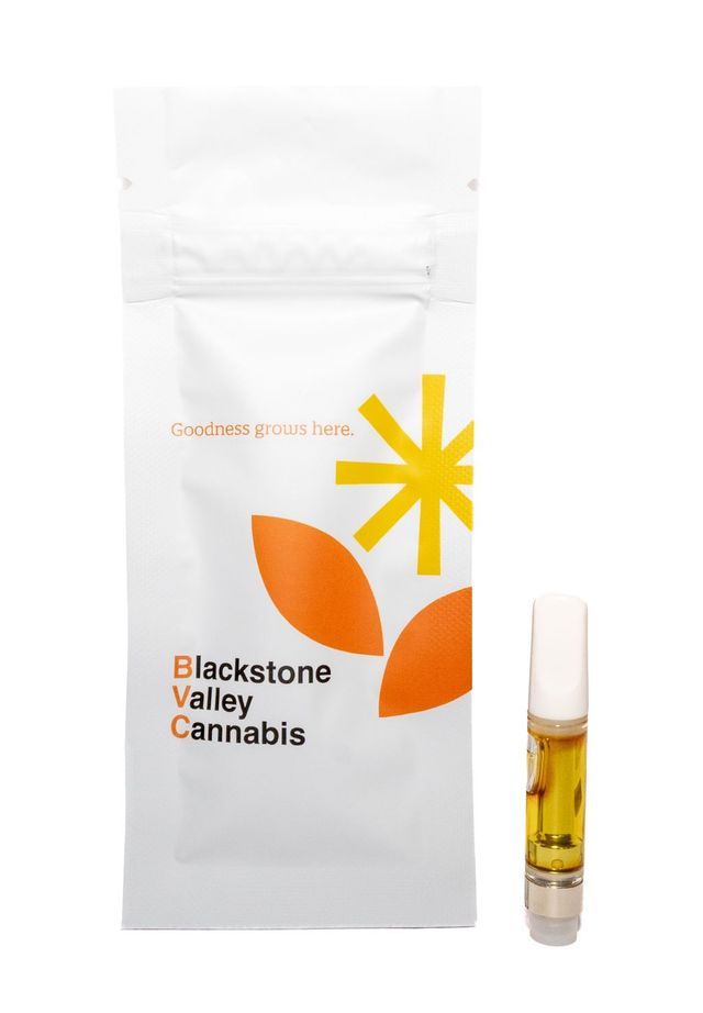 Chem Crackerz 0.5g  Blackstone Valley Cannabis