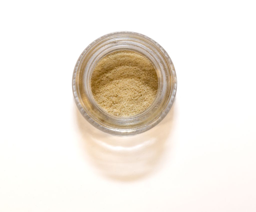 Banana Shack 1g Bubble