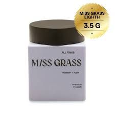 Mendo Runtz Miss Grass