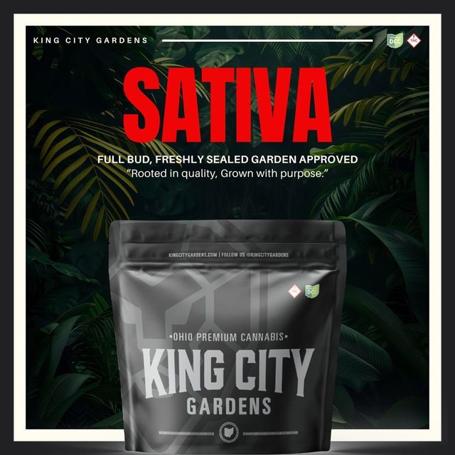 Truffle T  King City Gardens