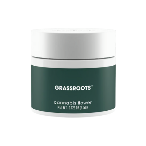 Foreign Kush Mints Grassroots