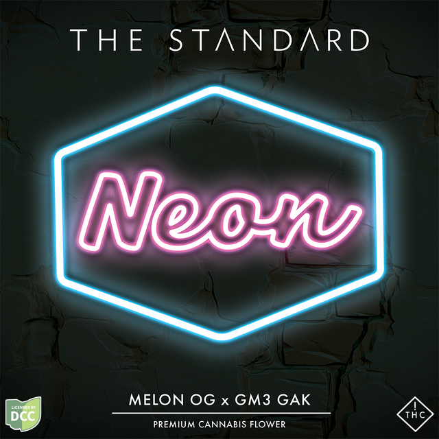 Neon The Standard
