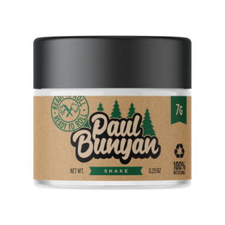 Bonfire Bliss Paul Bunyan