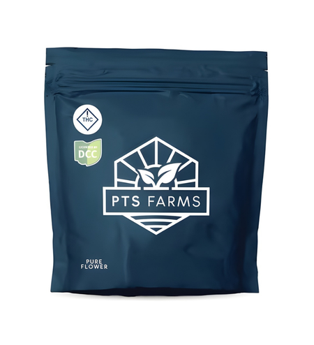 Garlic OG PTS