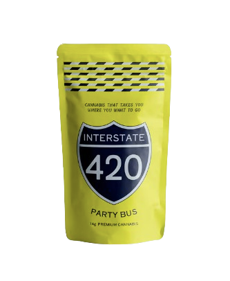 Windy City OG Interstate 420