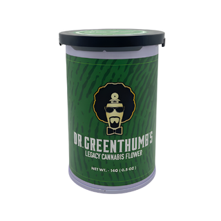 Jelato Dr. Greenthumb's