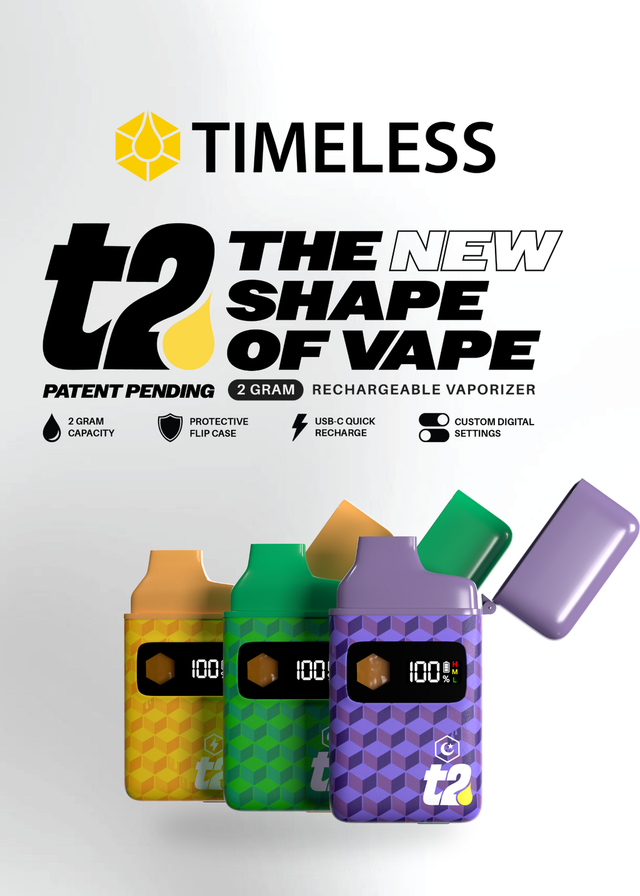 timeless disposable vape pen Pineapple Express | Chill T2 | 2g RAZ Georgia Peach Flavor Color:Word Pop Blue Web-STK