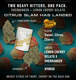 Citrus Slam Safety Meeting