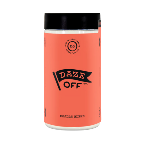 Spirit Bond Blend Daze Off