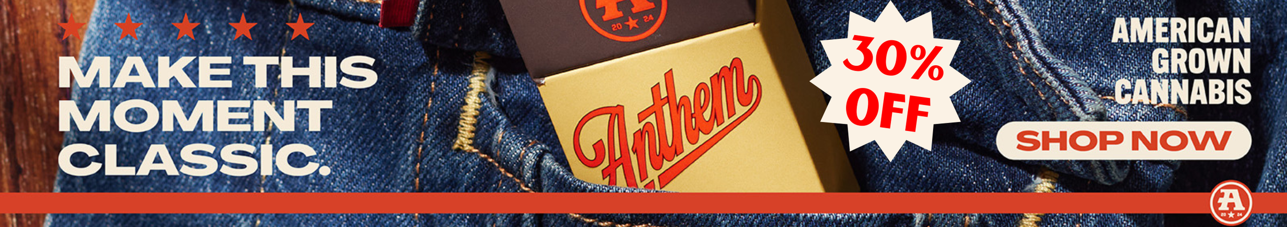 Cannabis Promo, Cannabis Sales, Cannabis Discounts, Cannabis on Sale, 30% Off Grassroots Brands