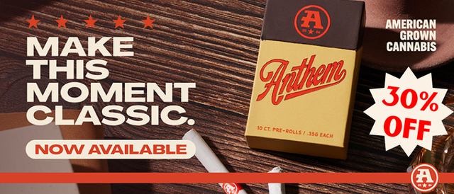 Cannabis Promo, Cannabis Sales, Cannabis Discounts, Cannabis on Sale, 30% Off Grassroots Brands