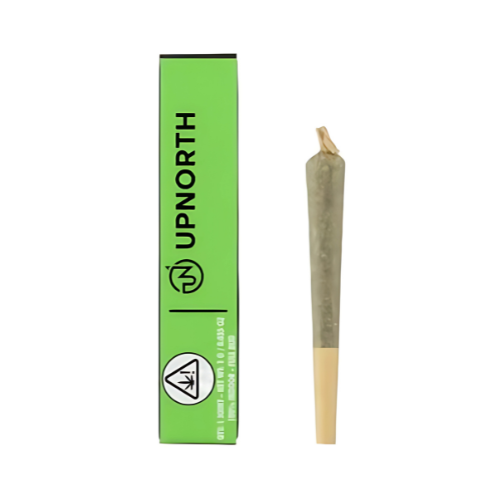 Sour Diesel UpNorth