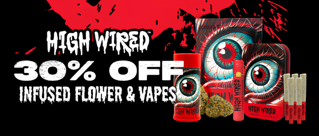 Cannabis Promo, Cannabis Sales, Cannabis Discounts, Cannabis on Sale, 30% Off Ascend Brands