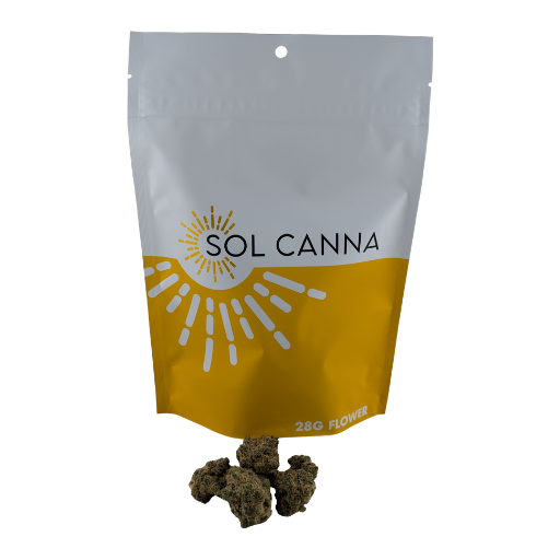 Shady Boof Sol-Canna