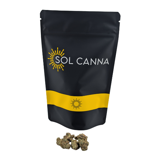 Holy GMOly Sol-Canna
