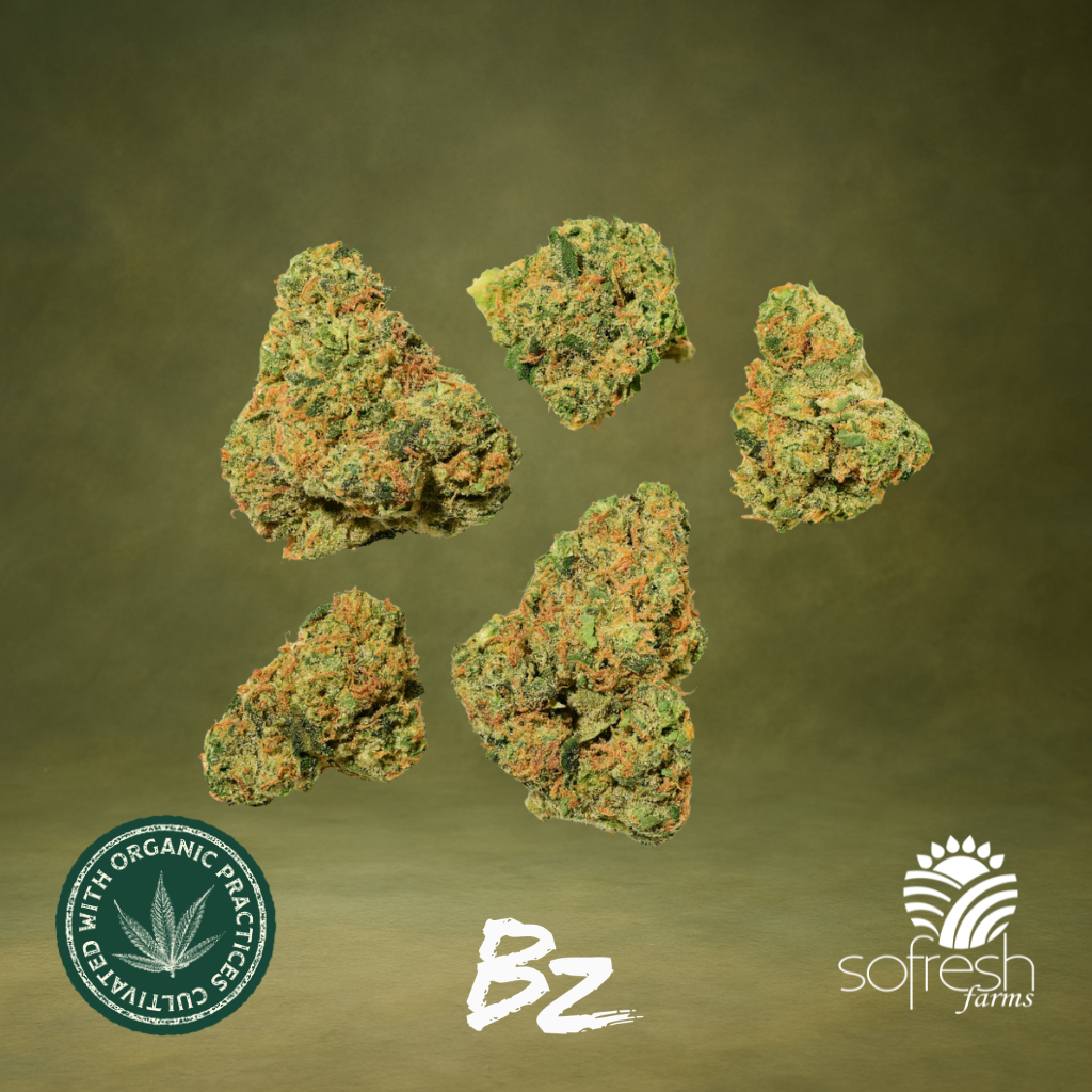 Blue Dream