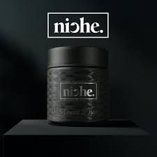 Bluephoria Niche