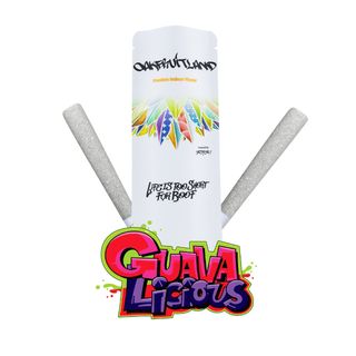 GUAVALICIOUS Oakfruitland