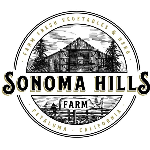 Lazy Bear Reserve Sonoma Hills Farm