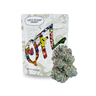 Cereal Milk Oakfruitland