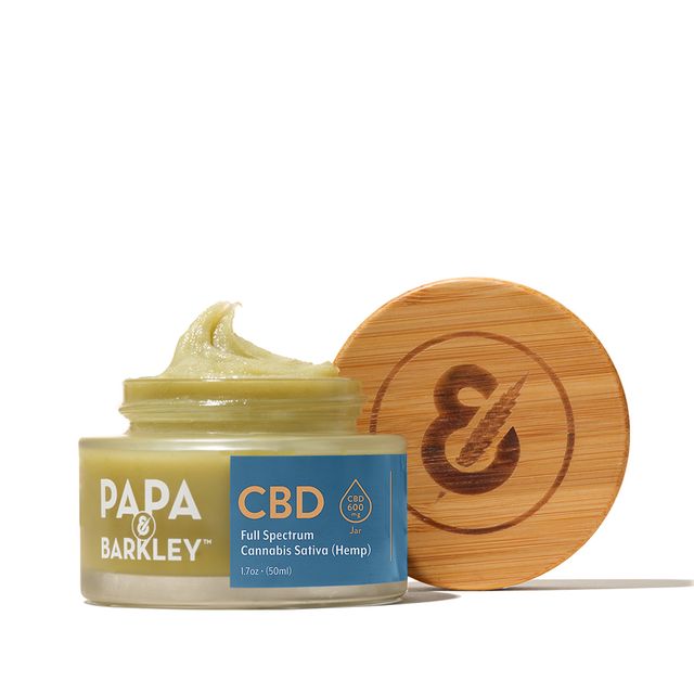 1:3 - 50ML Papa And Barkley
