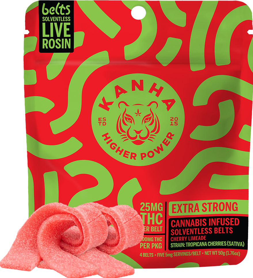 KANHA — Cherry Limeade