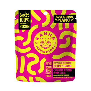 Cannabis Promo, Cannabis Sales, Cannabis Discounts, Cannabis on Sale, 60% OFF BOGO Kanha Solventless 2