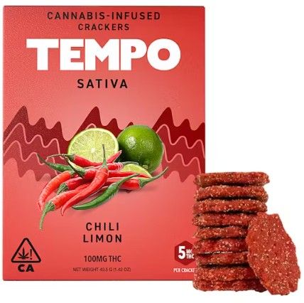 Chili Limon Tempo