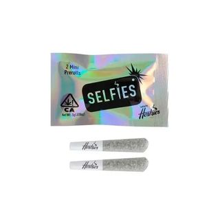 Cannabis Promo, Cannabis Sales, Cannabis Discounts, Cannabis on Sale, 70% OFF BOGO Selfies 1g PR 2