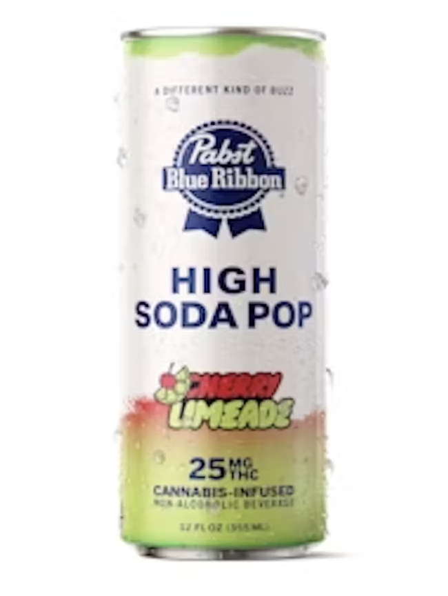 Cherry Limeade