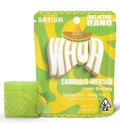 Whoa — Limon