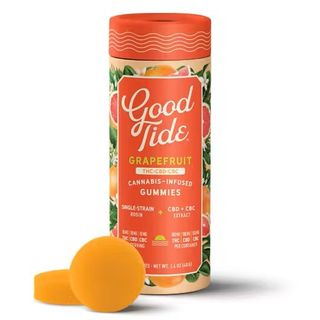 Cannabis Promo, Cannabis Sales, Cannabis Discounts, Cannabis on Sale, 80% OFF BOGO Good Tide CBD 10pc (NO MIX N MATCH) 1