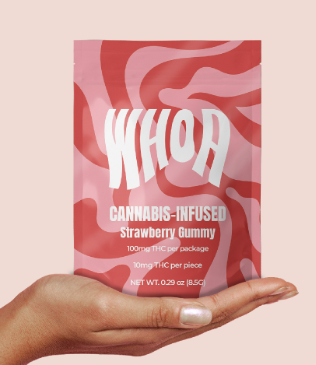 Whoa — Strawberry