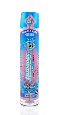 Sluggers — Bubble Bath