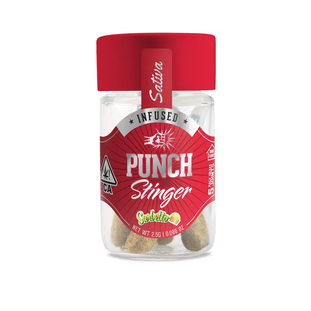 SORBETTO Punch Extracts