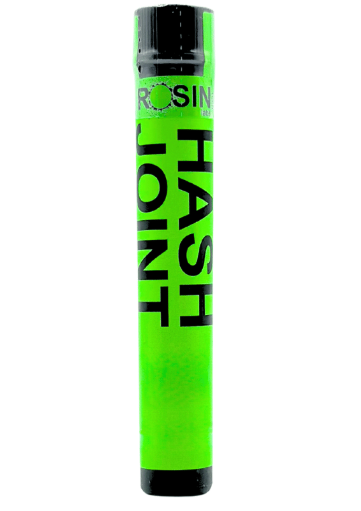 Rosin Tech Labs: Blue Nam Wah X Blue Dream