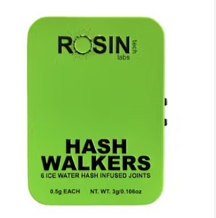 Cannabis Promo, Cannabis Sales, Cannabis Discounts, Cannabis on Sale, 75% OFF BOGO Rosin tech 6pk PR(NO MIX N MATCH) 1