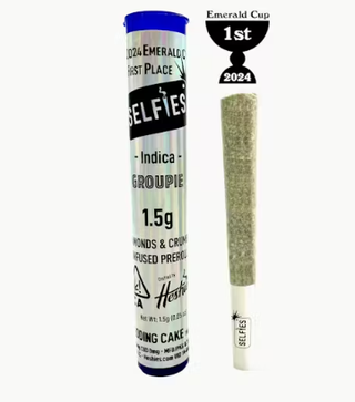 Cannabis Promo, Cannabis Sales, Cannabis Discounts, Cannabis on Sale, 70% OFF BOGO Selfies 1.5g PR 1
