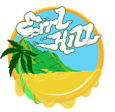 Live Resin Gush Mints Errl Hill