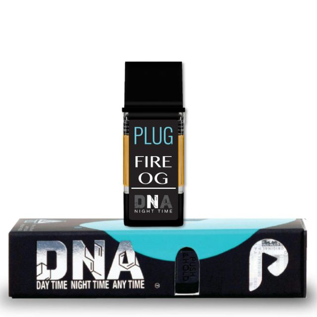 Fire Og Plugplay