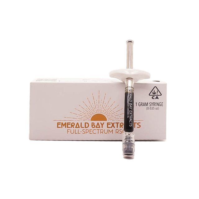Morrocan Peaches Emerald Bay Extracts