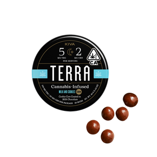 Cannabis Promo, Cannabis Sales, Cannabis Discounts, Cannabis on Sale, 80% OFF BOGO KIVA&TERRA(NO MIX N MATCH) 1