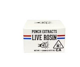 SOUR NECTARINE Punch Extracts