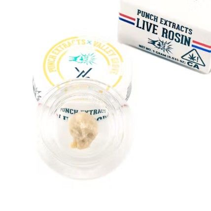 Banana Acai Punch Extracts