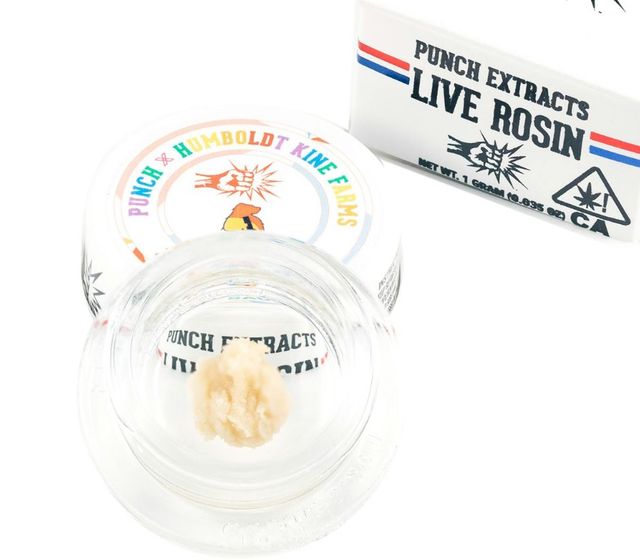 Zoap Punch Extracts