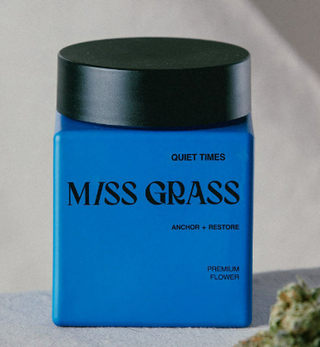 Triangle Kush OG Miss Grass