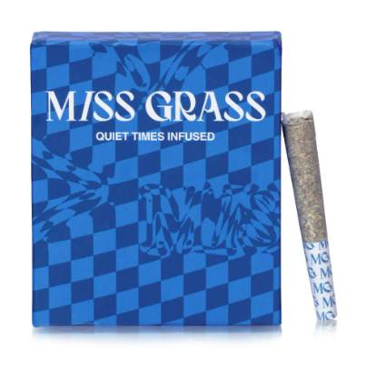 Dosidos OG Miss Grass