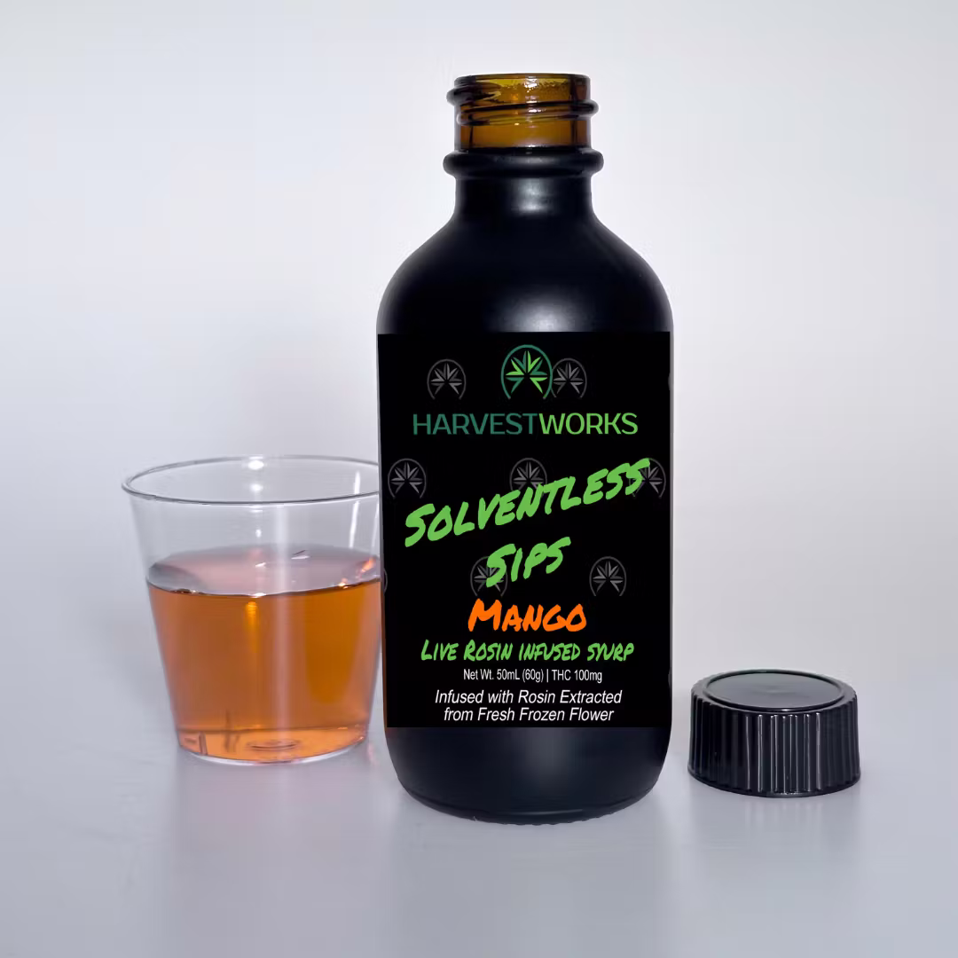 Mango HarvestWorks 